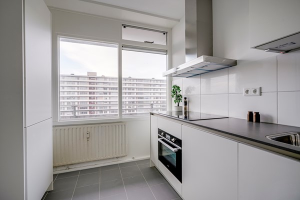 Medium property photo - Rubicondreef 148, 3561 JG Utrecht